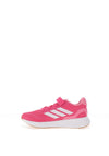 Adidas Girl Runfalcon 5 EL C Running Trainers, Pink