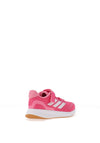 Adidas Girl Runfalcon 5 EL C Running Trainers, Pink