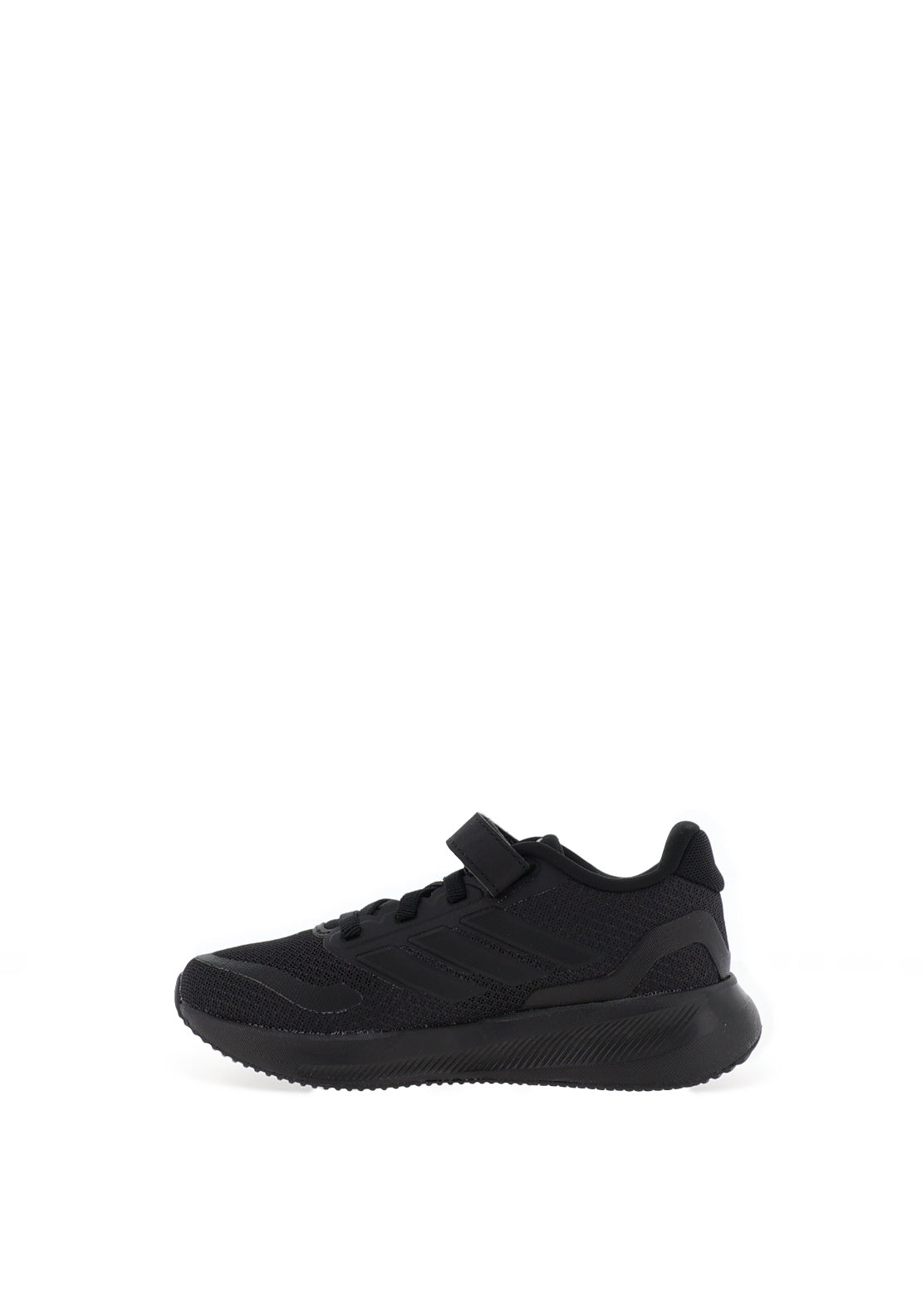 Adidas Kids Runfalcon 5 Trainers, Black