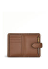 Radley Hillgate Medium Bifold Wallet, Tan