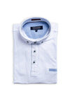 Advise Polo Shirt, White