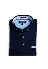 Advise Polo Shirt, Navy