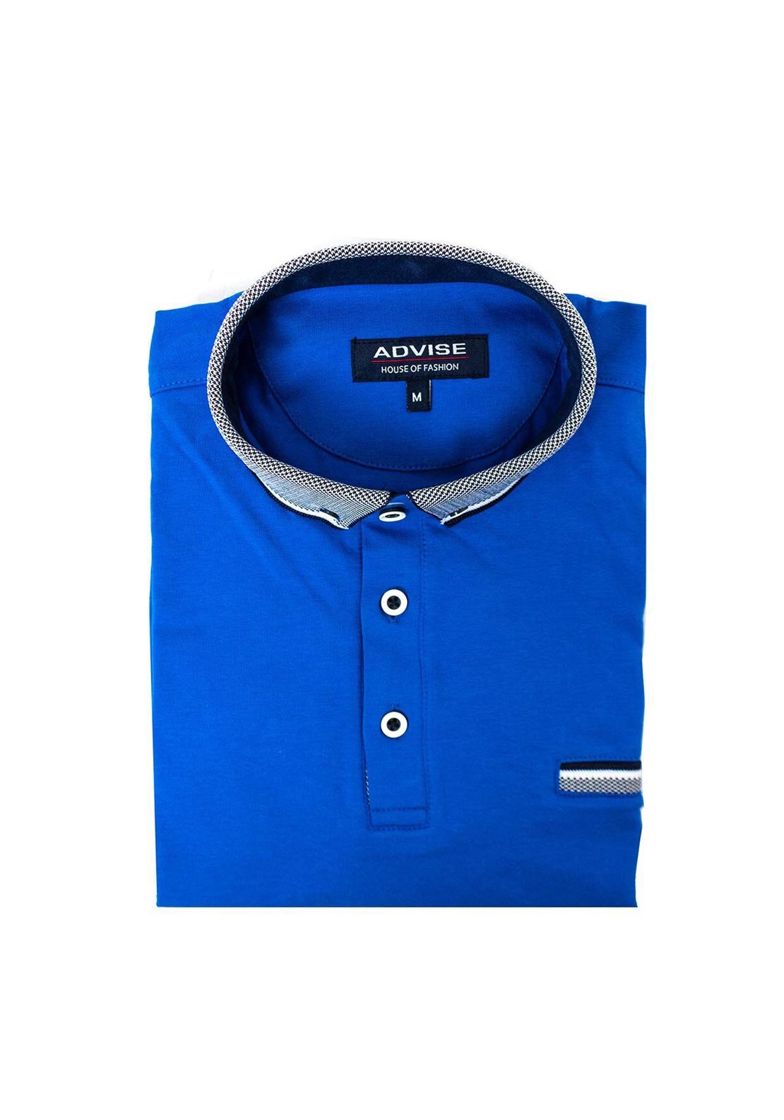 Advise 303 Metal Polo Shirt