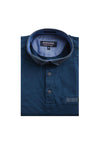 Tom Penn Polo Shirt, Marine