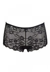 After Eden Daisy Lace Hipster, Black