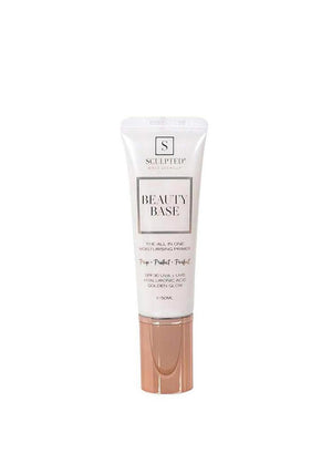 Sculpted by Aimee Beauty Base Primer, 50ml