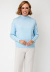 ALISON SHERI TOP