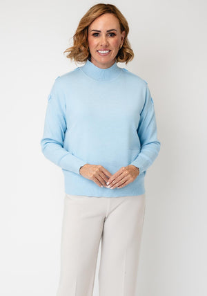ALISON SHERI TOP