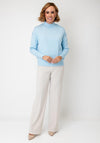 ALISON SHERI TOP