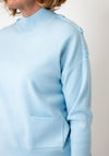 ALISON SHERI TOP