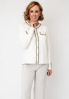 ALISON SHERI TOP