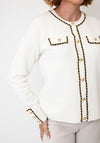 ALISON SHERI TOP