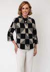 ALISON SHERI TOP