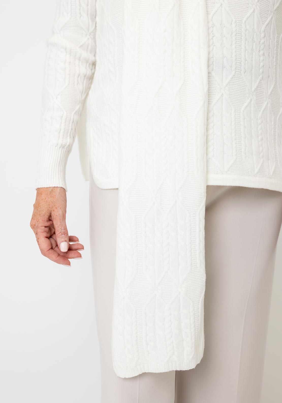 ALISON SHERI TOP