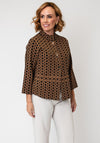 ALISON SHERI TOP