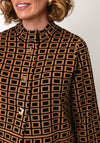 ALISON SHERI TOP