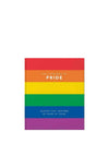Allsorted The Little Book of Pride