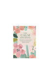 Allsorted The Calm Journal, A5