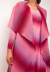 ALQUEMA LONG ESTRELLA DRESS AND COAT 107