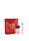Giorgio Armani My Way Eau De Parfum 30ml Gift Set