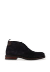 AMBITIOUS Gali Chukka Boots, Navy