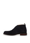AMBITIOUS Gali Chukka Boots, Navy