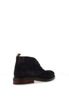AMBITIOUS Gali Chukka Boots, Navy