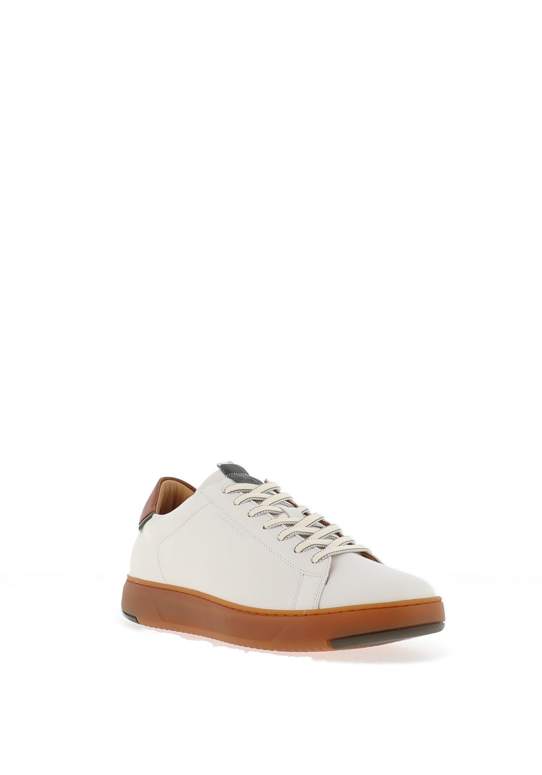 AMBITIOUS Aktif Trainers, Off White