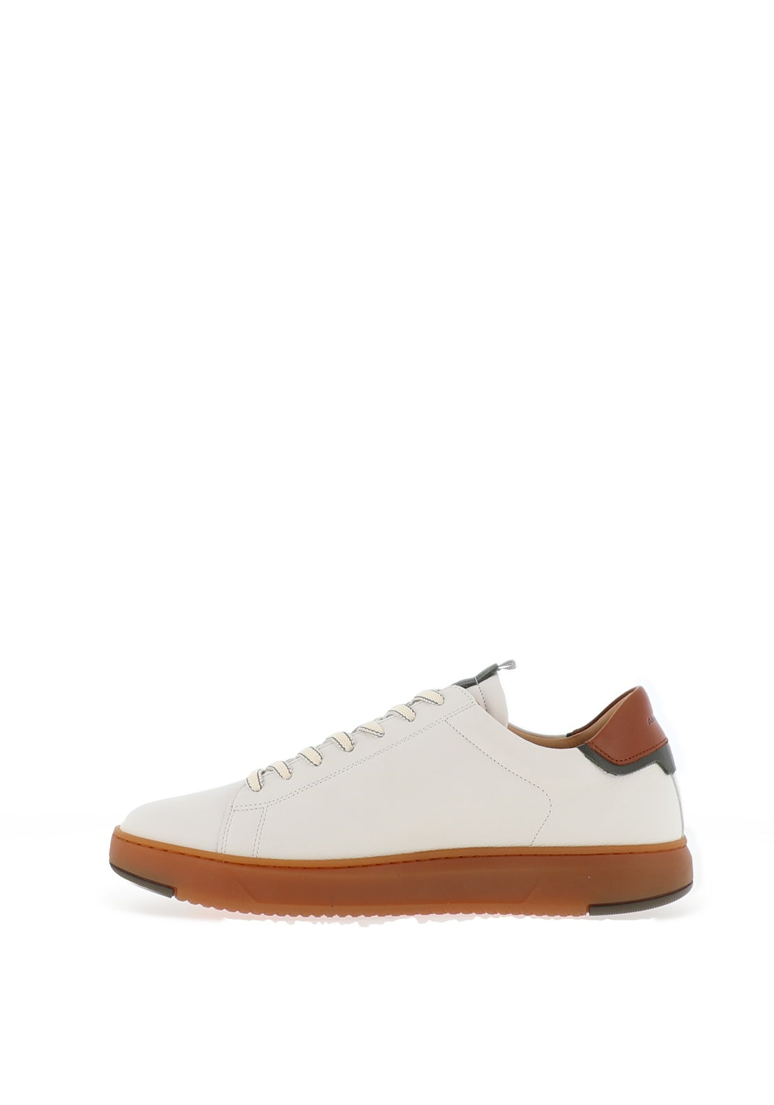 AMBITIOUS Aktif Trainers, Off White