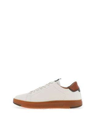 AMBITIOUS Aktif Trainers, Off White
