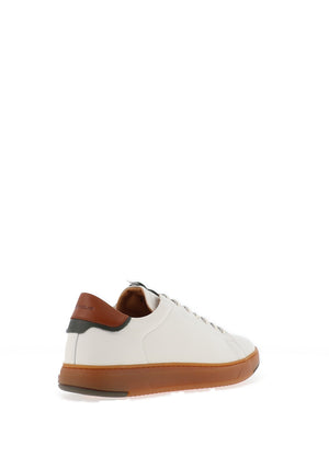 AMBITIOUS Aktif Trainers, Off White
