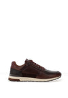 AMBITIOUS Slow Trainers, Brown