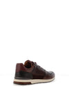 AMBITIOUS Slow Trainers, Brown