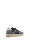 AMBITIOUS Aktif Trainers, Navy & Grey