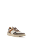 AMBITIOUS Aktif Trainers, Taupe Multi
