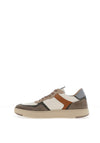 AMBITIOUS Aktif Trainers, Taupe Multi