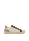 AMBITIOUS Anopolis Trainers, Beige Multi