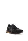 AMBITIOUS Teddy Trainers, Black