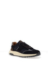 AMBITIOUS Hall Trainers, Navy & Grey