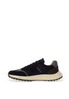 AMBITIOUS Hall Trainers, Navy & Grey