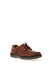 Anatomic & Co Gurupi Casual Shoes, Cedar Brown