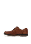 Anatomic & Co Gurupi Casual Shoes, Cedar Brown