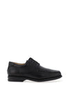 Anatomic & Co Goias Wide Fit Laced Shoes, Black