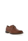 Anatomic & Co Europa Semi Formal Shoes, Cedar Brown