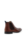 Anatomic & Co Mateo Chelsea Boots, Tan