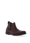 Anatomic & Co Amazonas Chelsea Boots, Brown Mustang