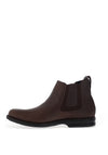 Anatomic & Co Amazonas Chelsea Boots, Brown Mustang