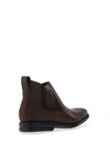 Anatomic & Co Amazonas Chelsea Boots, Brown Mustang