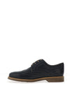 Anatomic & Co Men’s Tucano Casual Brogue, Navy