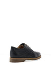 Anatomic & Co Men’s Tucano Casual Brogue, Navy